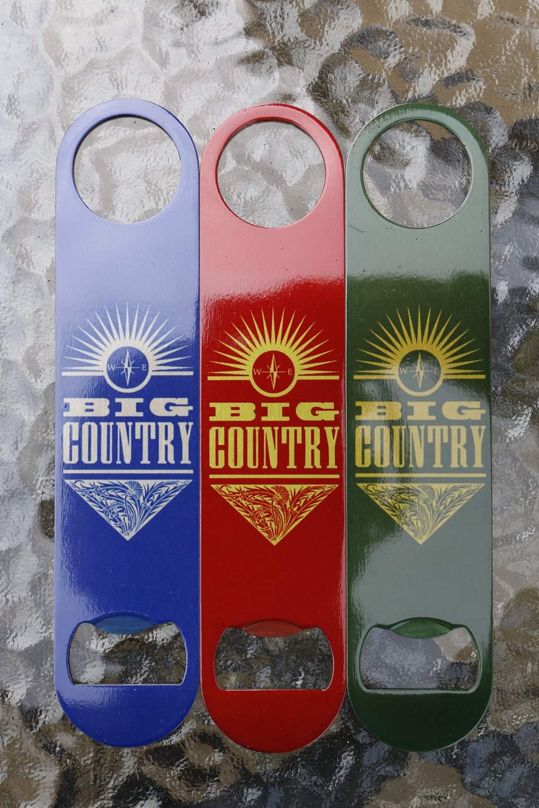 NEW IN THE STORE!!! – Official Website of Big Country