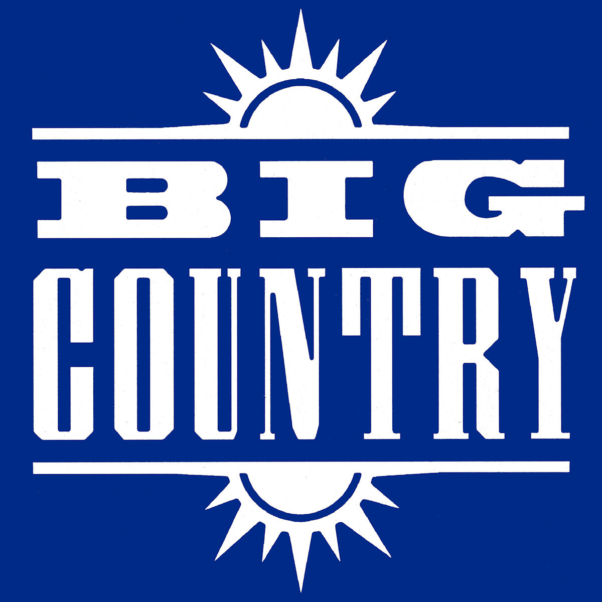 Official Statement – Big Country – Official Website of Big Country