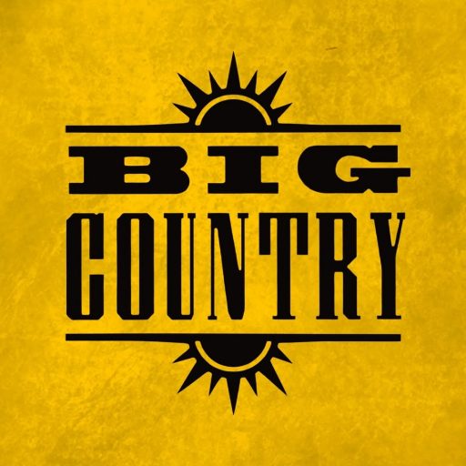 BIG COUNTRY // WINTER SKY – Official Website of Big Country