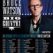 Bruce Watson Tour