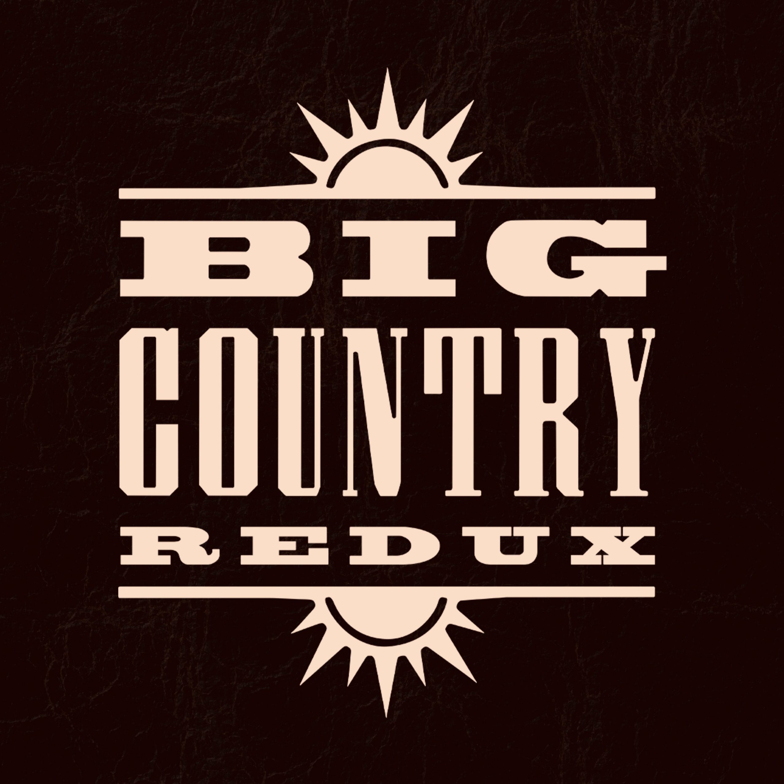 Official Website of Big Country