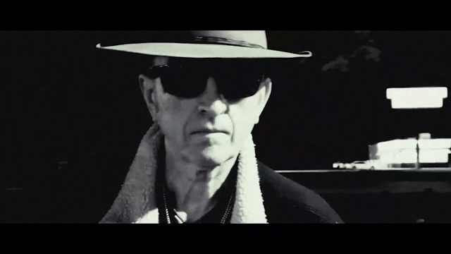 Big Country Redux - Winter Sky (Official Video)