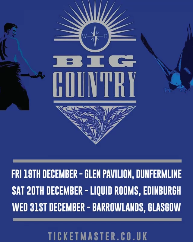 Big Country 　　Www.Bigcountry.Co.UK www.bigcountry.co.uk - Album by Big Country | Spotify
