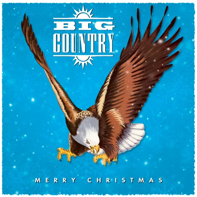 The Seer – Official Website of Big Country