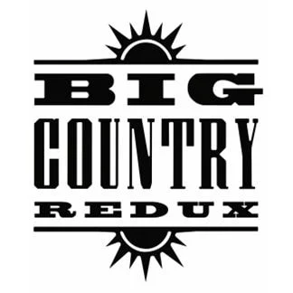 Official Website of Big Country – Official website for the